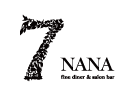 7-NANA- / fine diner & salon bar